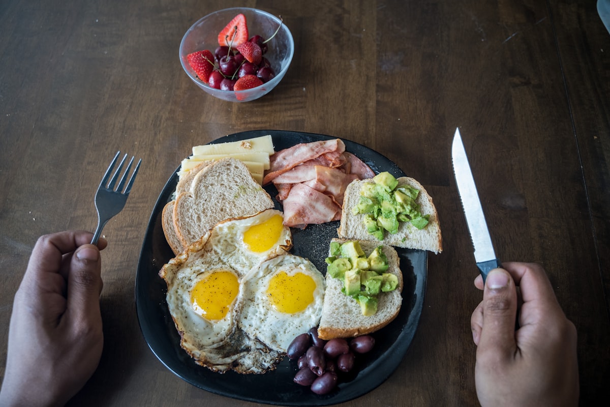 Frequently asked questions about male health